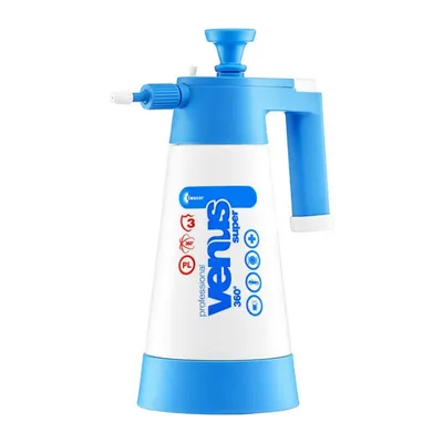 Obrázek produktu pro KWAZAR VENUS Super PRO+ ruční postřikovač 1