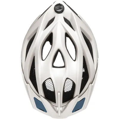 Produktbild von Fahrradhelm KED Spiri II M (52-58cm) - Ash Light
