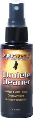 Zdjęcie produktu dla MusicNomad MN121 Ukulele Cleaner