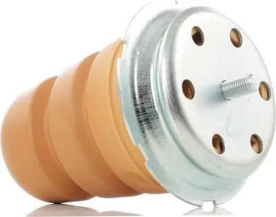 Produktbild von RIDEX 1182R0050 Anschlagpuffer Federung Hinten für FIAT Doblo Kombi (119, 223)