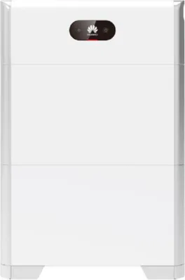 Produktbild von 10kWh Batteriespeicher HUAWEI LUNA2000-10-S0 - Speicherpaket 10kWh