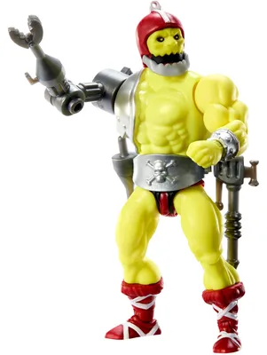Image de Figurka Akcji Trap Jaw 14 cm - Masters of the Universe od Mattel