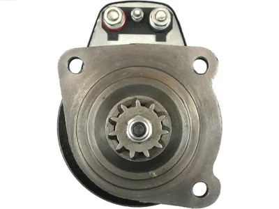 Produktbild von AS-PL S0348 Starter Anlasser 5,4kW für DAF F 1600 24V LKW