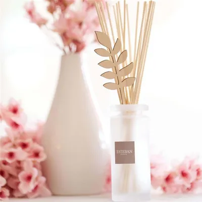 Produktbild von Kirschblüten-Stabdiffusor