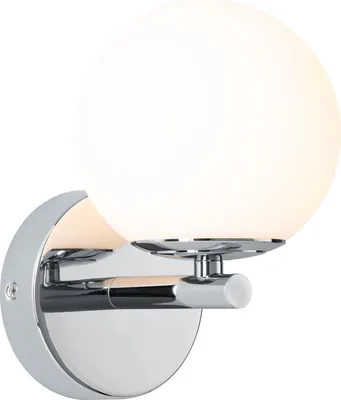 Produktbild von Paulmann Selection Bathroom LED Wandleuchte Gove