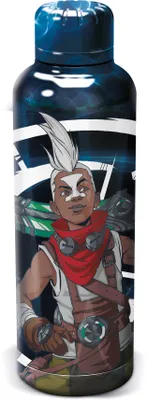 Zdjęcie produktu dla League of Legends Nerezová láhev 515 ml