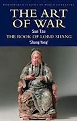 Produktbild von The Art of War / The Book of Lord Shang