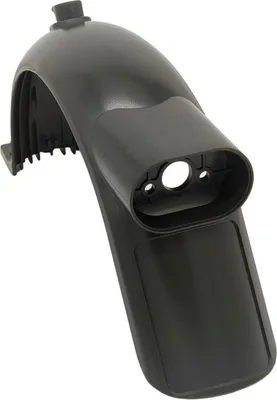 Produktbild von Xiaomi Mi 4 Kotflügel mit Licht Rear Fender