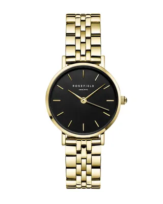Image de Juste le temps Rosefield Gold Collection Small Edit - femme