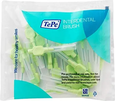 Produktbild von Tepe Extra Soft, 0,8 mm, Schweden, 25 Stück(e)