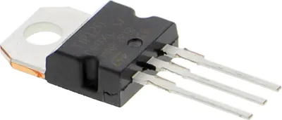 Produktbild von Transistor TIP120