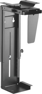 Produktbild von VALUE PC-Halter, schwarz