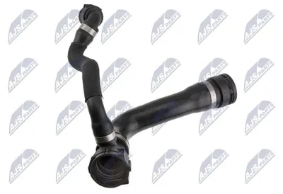 Produktbild von NTY Kühlerschlauch Wasserschlauch für BMW X5 (E70) CPP-BM-114