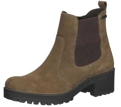Produktbild von Bama Stiefelette Stiefelette Leder