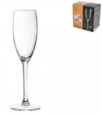 Immagine prodotto di 6 Calici In Vetro Cabernet Flute Cl16