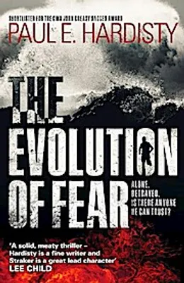 Obrázek produktu pro Evolution of Fear