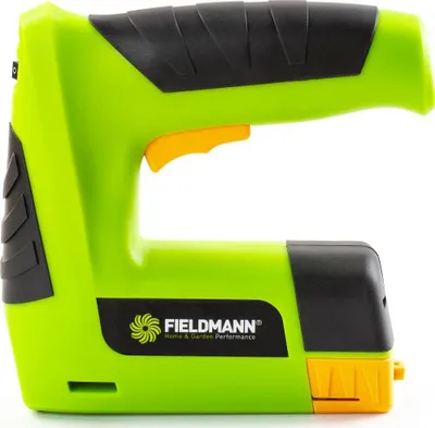 Zdjęcie produktu dla Zszywacz FIELDMANN 4V AKU FDN 3025-A (1x1,5 Ah)