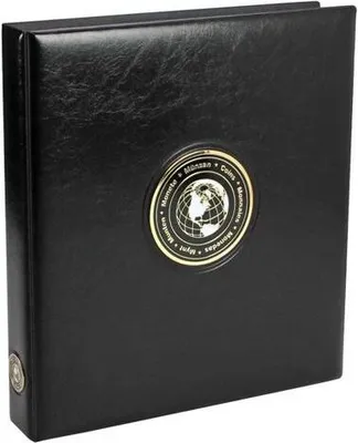 Image de Album de collection pour pièces de monnaie