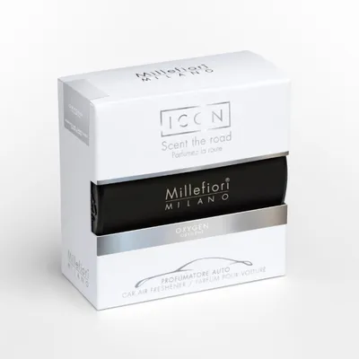 Obrázek produktu pro Millefiori Milano OXYGEN - Car Icon Classic