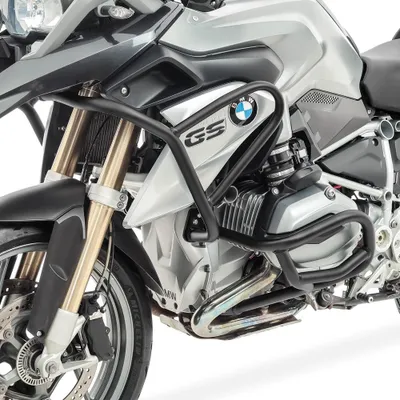 Image de Kit de carrossage pour BMW R 1200 GS 13-16 haut et bas Motoguard L2 Sch