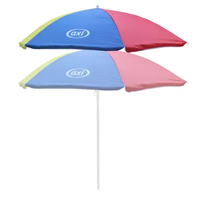 Immagine prodotto di Ombrello 125 cm - Arcobaleno