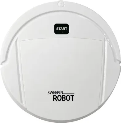 Obrázek produktu pro Plejo Dětský robotický vysavač s mopem