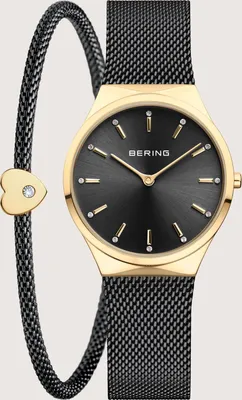 Obrázek produktu pro Dámské hodinky Bering 12131-132-GWP Set + Bracelet