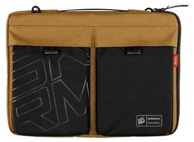 Obrázek produktu pro SKINARMA Jager ochranné pouzdro na notebook až 14", brown