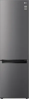 Immagine prodotto di LG Frigorifero GBP62DSSGR Libera Installazione 384 L Classe D Grafite