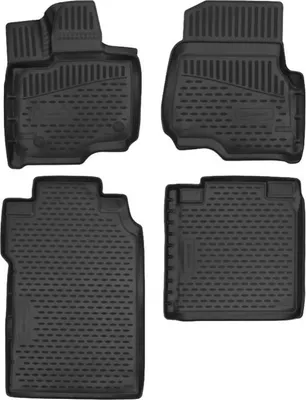 Immagine prodotto di Gumové autokoberce Novline Ford F-150 2015-2020 (Super Crew)