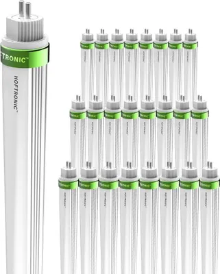 Produktbild von hoftronic LED Leuchtstoffröhre T5 G5 30W 4800lm 4000K neutralweiß