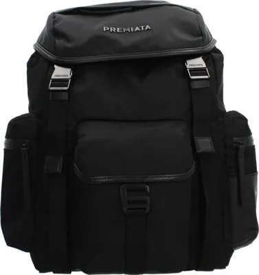 Image de Premiata Booker 2103 Couleur Noir