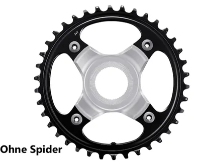 Immagine prodotto di Shimano 34T -eturatas, BCD 104 mm