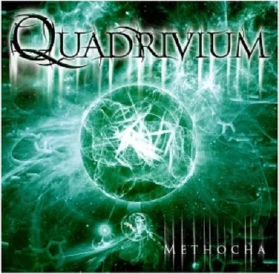 Produktbild von Quadrivium-Methocha