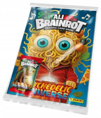 Produktbild von Panini 005496SPCFD, 5 Stück(e), Mehrfarbig, 1 Stück(e), 220 mm, 2 mm, 275 mm