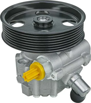 Produktbild von MEYLE 014 631 0032 Servolenkung Pumpe Servopumpe passend für MERCEDES-BENZ C-Klasse Limousine (W204) Hydraulisch