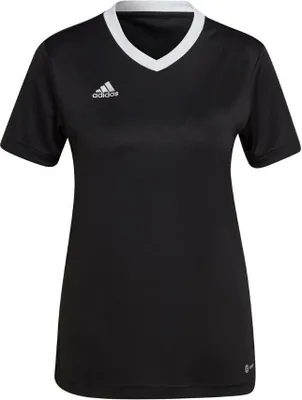 Produktbild von Adidas Tshirts Entrada 22, H57572, Größe: 147