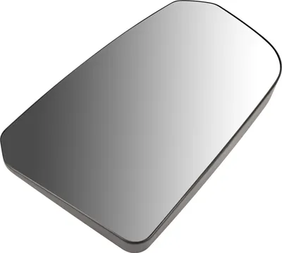 Produktbild von Außenspiegelglas rechts konvex beheizbar 500086750
