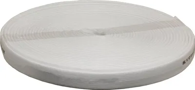 Produktbild von PE Schutzschlauch / Isolierschlauch 25 Meter 35 x 4 mm