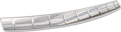 Obrázek produktu pro Ochranná lišta hrany kufru VW Passat B9 2024- (matná)