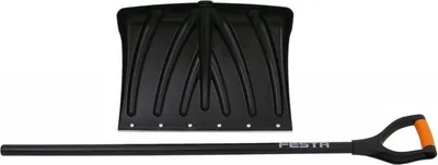 Obrázok produktu pre odhrňovač snehu 46x34cm FESTA