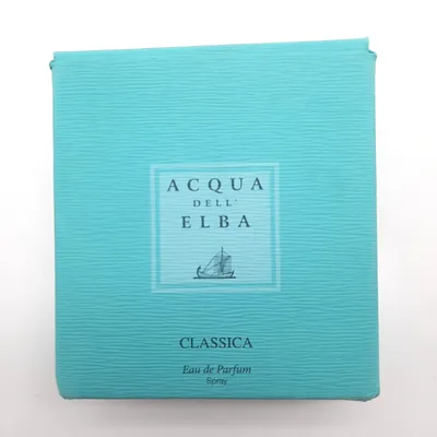 Produktbild von Acqua dell' Elba CLASSICA UOMO Woda perfumowana EDP 100ml Perfumy dla mężczyzn