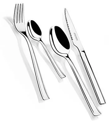 Produktbild von Monix M180974, 24 Stück(e), Silber