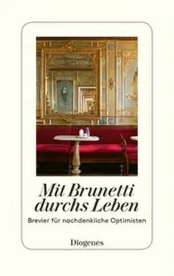 Imagen del producto de Mit Brunetti durchs Leben