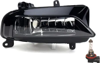 Produktbild von Nebelscheinwerfer passend für Audi A5 8T 09/11- 10/12 Rechts mit H8 8T0941700D Johns