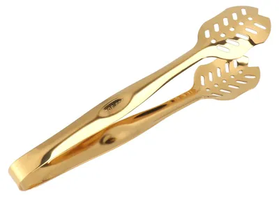 Produktbild von Edelstahl-Servierbesteck für Buffet und Küche, 30 cm