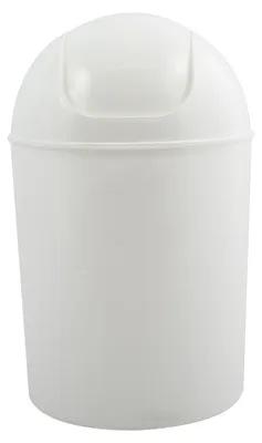 Produktbild von MSV 3700703905172, 5 l, Rund, Polystyrene, Weiß