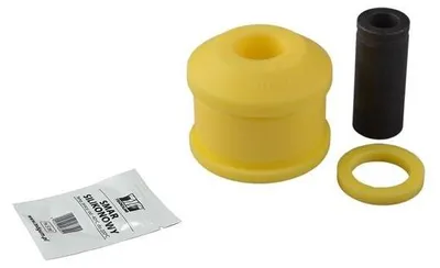 Produktbild von Lagerung Lenker für TOYOTA RAV 4 II (CLA2, XA2, ZCA2, ACA2) Hinten Vorne TED31820 TEDGUM