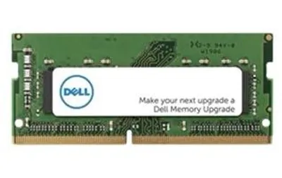 Produktbild von Dell DDR4 - Modul - 8 GB - SO DIMM 260-PIN