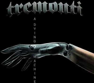 Obrázok produktu pre ImportCDs A Dying Machine, Heavy metal, Vinyl, Fyzické médiá, Dospelý, 2 disky, 07/06/2018
